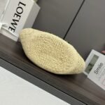 Loewe Anagram Basket Tote Bag Handbag 10A Top Quality Mirror Version - Image 8