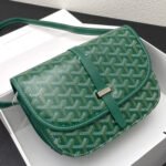 Goyard Belvedere Messenger Small Bag Shoulder Bag - Image 5