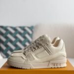 Louis Vuitton LV Trainer Sneak - Image 7