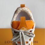 Louis Vuitton LV Skate Sneakers - Image 5