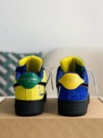 LOUIS VUITTON × NIKE AIR FORCE 1 Sneaker - Image 3