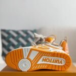 Louis Vuitton LV Skate Sneakers - Image 8