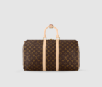 Keepall Bandouliere 45 M41418 - Image 5