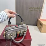 Gucci Pillow Bag - Image 7