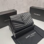 【Flash Sale】YSL Crossbody Shoulder Bags