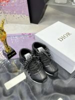 Dior 2025 C ' est Casual Sneakers Shoes - Image 4