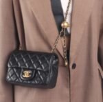 【Flash Sale】Chanel CF Crossbody Shoulder Bags - Image 3