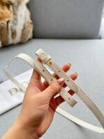 DIOR Miss Caro Pochette - Image 7