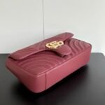 Gucci Marmont accessories.Model No837280 - Image 5