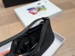 Prada Underarm Bag - Image 9