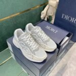 DIOR NEW ARRIVAL B30 Clunky Sneaker Shoes