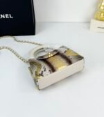 Chanel Runway 23K Flap Bag 4416 10A - Image 29