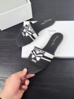 Dior Slipper Sandals Shoes - Image 2
