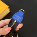Louis Vuitton Multi Pochette Accessories Mini Bag Purse - Image 8