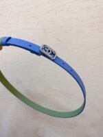 Chanel Leather Belts