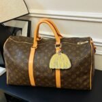 Louis Vuitton Micro Bag Coin Pouch Purses Wallet - Image 3