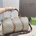 Gucci Travel Bag - Image 4