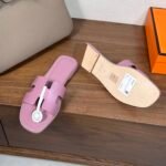 Hermes Slipper Sandals  Casual Shoes - Image 9