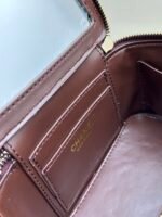 Chanel 24K Diamond Handle Box Bag 2878 - Image 16