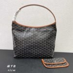 Goyard Bohème Hobo Bag Tote Bag - Image 2