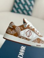 DIOR HIGH LEVEL B27 Sneaker  Shoes - Image 7