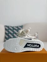 LOUIS VUITTON SKATE SNEAKERS - Image 6