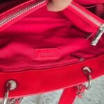 CHANEL GST 50995 Caviar Tote Bag - Image 9