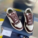DIOR HIGH LEVEL B27 Sneaker Shoes - Image 9