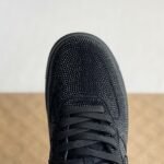 Louis Vuitton LV NIKE AIR FORCE 1 SNEAKER - Image 4