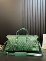 Goyard Boeing Travel Bag Shoulder Bag Crossbody Bag Handbag - Image 2