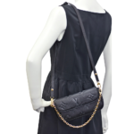 Louis Vuitton LV  Wallet On Chain IVY Underarm Bag Baguette Bag Shoulder Bag  M82154  M82210  M82211 10A Quality - Image 4
