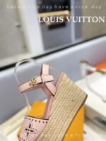 Louis Vuitton Slide Sandals Slipper - Image 5