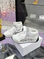Dior 2025 C ' est Casual Sneakers Shoes - Image 2