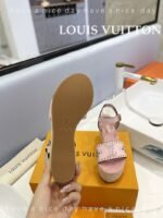 Louis Vuitton Slide Sandals Slipper - Image 7