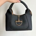 Gucci Softbit small shoulder bag, style: 837467 - Image 5
