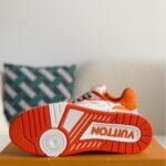 Louis Vuitton LV Trainer Sneakers Top quality - Image 8