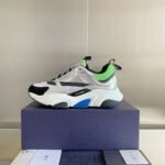 DIOR classic B22 Clunky Sneaker Shoes