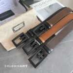 Gucci Leather Belts - Image 7
