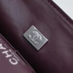 Chanel 2.55 Reissue 1112 Calfskin Double Flap Bag - Image 9