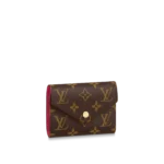 L  M41938 VICTORINE WALLET