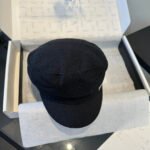 Prada New Military Baseball Cap - Image 5