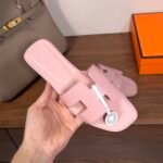 Hermes Slipper Sandals Casual Shoes - Image 6