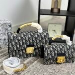 Dior Miss WOC New Top Handle Bag