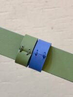 Chanel Leather Belts - Image 4