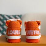Louis Vuitton LV Trainer Sneakers Top quality - Image 9