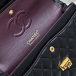 Chanel 2.55 Reissue 1112 Calfskin Double Flap Bag - Image 18