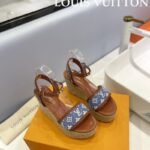 Louis Vuitton Slide Sandals Slipper