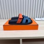 Hermes Slipper Sandals Shoes