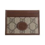 Gucci GG Card Holder Wallet - Image 11
