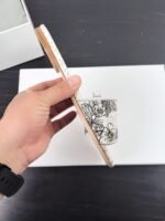 Dior Slipper Sandals Shoes - Image 6